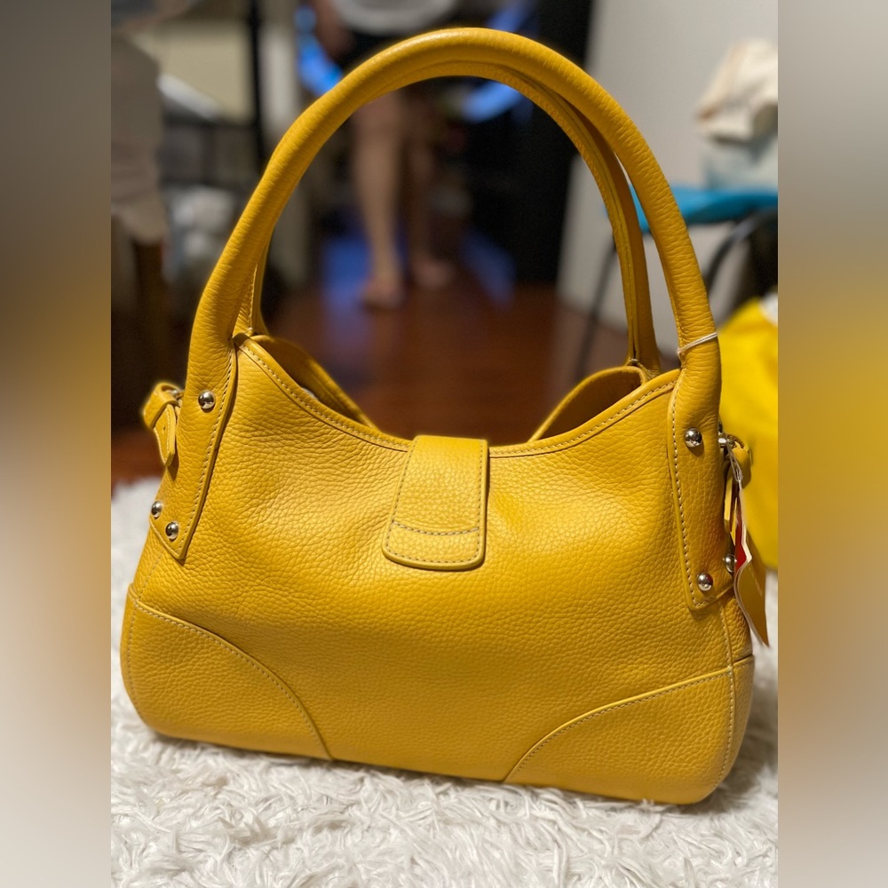 dooney and bourke bag with tag never use - Picture 4 of 5